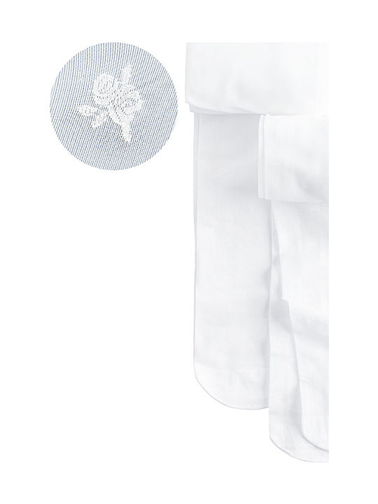 Cool Club Kids Tight White
