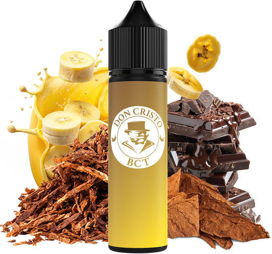PGVG Labs Flavour Don Cristo 10ml 1pcs
