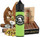 PGVG Labs Shot de aromă Don Cristo 10ml 1buc Pistachio