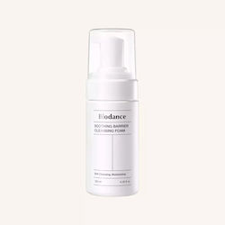 Biodance Soothing Barrier Foam Facial Cleanser 120ml Biodance Soothing Barrier Foam Facial Cleanser 120ml