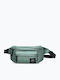 Gürteltasche Grün