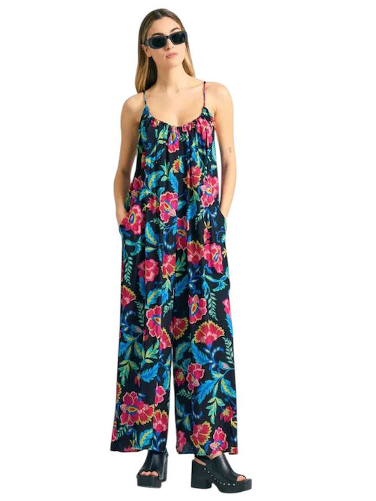 Women's One-piece Suit Multi