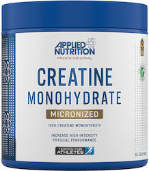 Applied Nutrition Creatine Monohydrate Micronized Unflavoured 250gr Applied Nutrition Creatine Monohydrate Micronized Unflavoured 250gr
