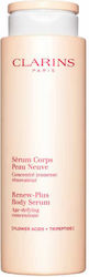 Clarins Renewplus Серум за тяло 200мл Clarins Renewplus Серум за тяло 200мл