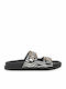 Women's Flat Sandals Zebra