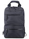 4F Backpack 14lt Black