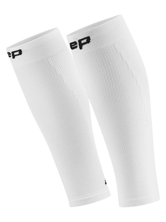 CEP Running Socks White CEP Running Socks White
