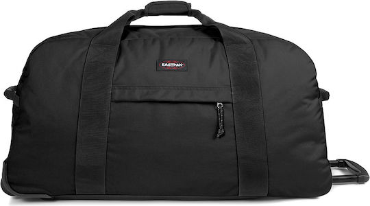 Eastpak Container 85+ Large Travel Bag Black