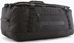 Patagonia Black Hole Duffel 70l Reisetasche Matt Schwarz Patagonia Black Hole Duffel 70l Reisetasche Matt Schwarz