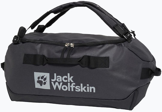 Jack Wolfskin All-in Reisetasche 35l Phantom