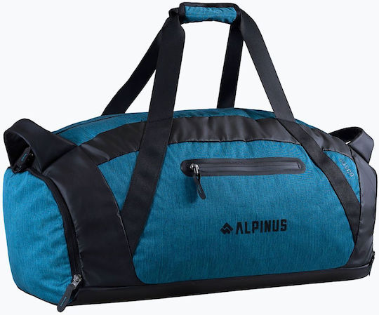 Alpinus Cusco 45l Reisetasche Grün Türkis