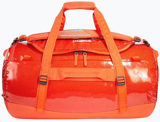 Tatonka Barrel 65 L Reisetasche Rot Orange