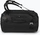 Osprey Transporter Duffel Bag 44l Raven Black