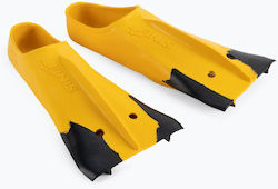 Finis Z2 Gold Zoomers Swim Fins Yellow Black Size 44-45 Eu Finis Z2 Gold Zoomers Swim Fins Yellow Black Size 44-45 Eu