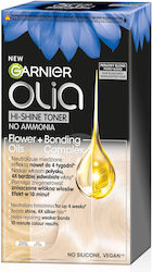 Garnier Olia 10.2 Perłowy Blond