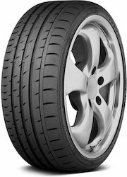 Continental Contisportcontact 3 275/35R18 95Y MO Лятна Автомобилна Гума