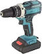 Andowl Q-DZ1721 Battery Power Drill Driver 48V