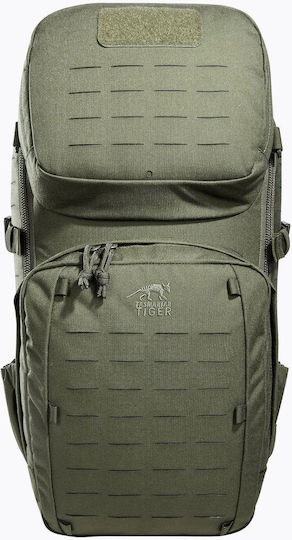 Tasmanian Tiger Tt Modular Combat Pack 22l Olive Tactical Backpack