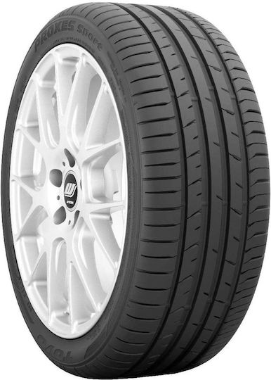Toyo Proxes Sport2 255/40R20 101E-Commerce-Website XL Sommerreifen Reifen Auto
