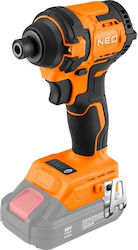 Neo Tools 04-612 Παλμικό Κατσαβίδι 18V Solo
