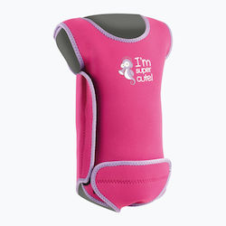 Costum de neopren pentru copii Cressi Baby Warmer 1,5 mm Roz Mărime 12-18 luni Costum de neopren pentru copii Cressi Baby Warmer 1,5 mm Roz Mărime 12-18 luni
