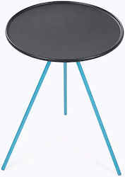 Helinox Side Table Medium Black Camping Furniture
