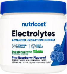 Nutricost Electrolytes Complex Nutricost Electrolytes Complex