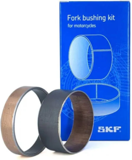 Σετ Κουζινετα Καλαμιου Skf Ohlins 43mm Τυπος Α