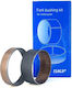 Set bucșe furcă SKF Showa 49mm Tip A