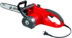 Efco MT2100E Motoferăstrău Electric 2kW Efco MT2100E Motoferăstrău Electric 2kW