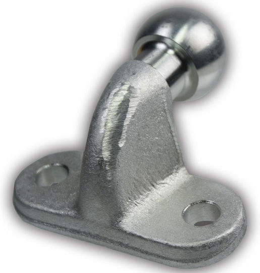 Xl Perform Tools Ъглов теглич Ø50mm Максимален капацитет на теглене 2000kg E8-одобрен 553925