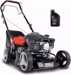 Scheppach RM420A Μηχανή Γκαζόν Βενζίνης 3.3hp/131cc Scheppach RM420A Μηχανή Γκαζόν Βενζίνης 3.3hp/131cc