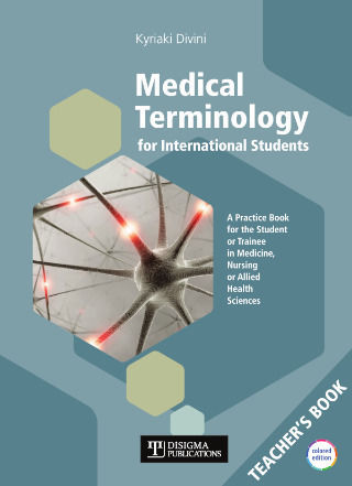 Medical Terminology For Interntional Students