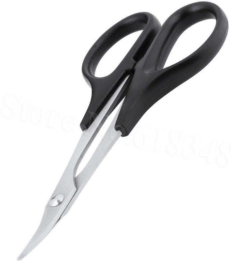 Protonrc Scissor Rc Car Body Curved Big 1pc/set
