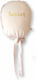 Balloon Pink 45cm