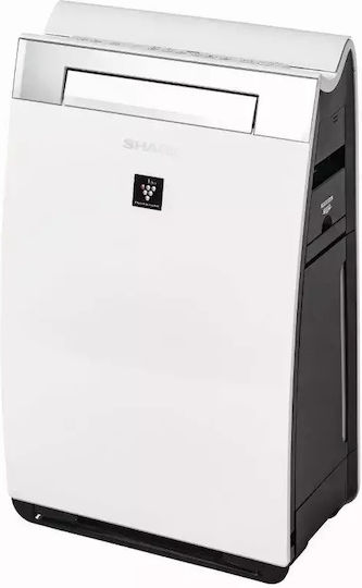 Sharp 80W за помещения 75м²