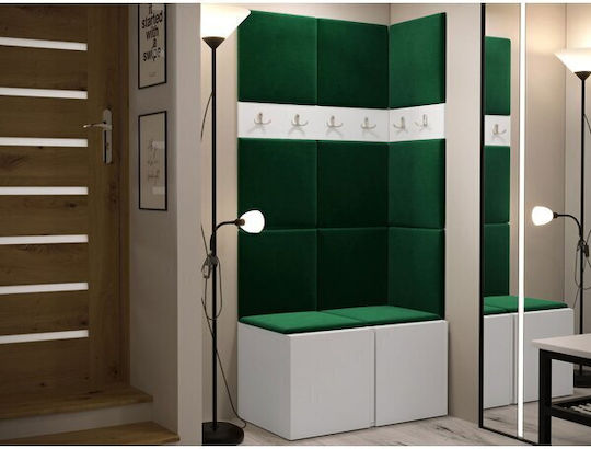 Entry Furniture 84x46x186cm