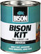 Bison 1301120 Βενζινόκολλα Καφέ 250ml