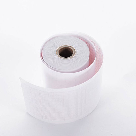 Fukuda & Nihon Kohden 50mmx30m 10 Rollen 0000825