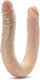 Blush Dildo dublu Roz 35.6cm