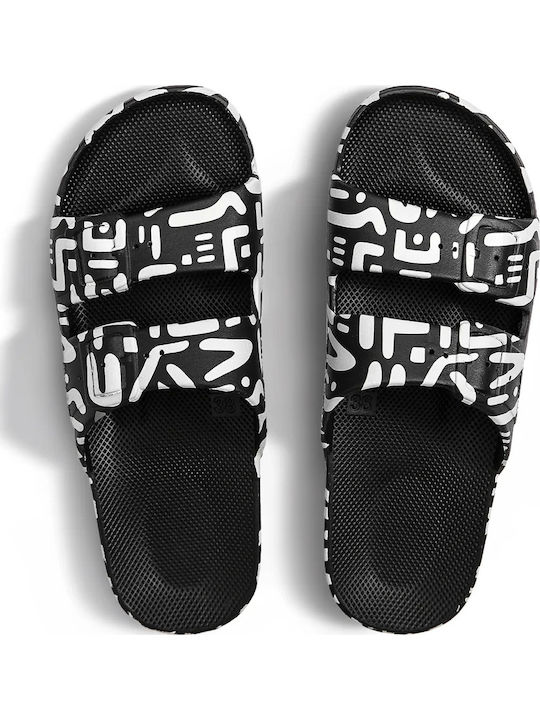 Slides Black/White