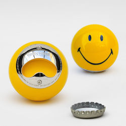 Ανοιχτήρι Μπουκαλιών Smiley