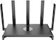 Ruijie RG-EW3000GX PRO Ασύρματο Router με 3 Θύρες Gigabit