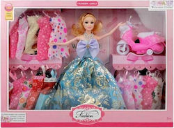 Doll Set for 3+ years+ Years