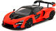 Jada Toys Jada Fast Αυτοκινητάκι 1:24 για 8+ Ετών
