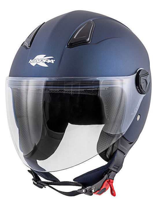 Kappa Moto KV28S Jet ECE 22.06 Kappa Moto KV28S Jet ECE 22.06