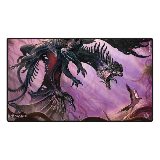 Ultimate Guard Playmat Tarkir Dragonstorm Feral Deathgorger