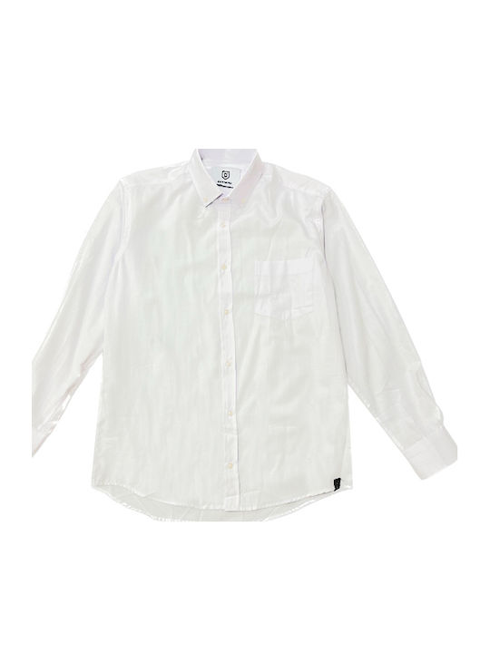 Denimind Hemd Denim