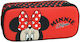 Gim Minnie Nomadic Spirit Κασετίνα Κόκκινη