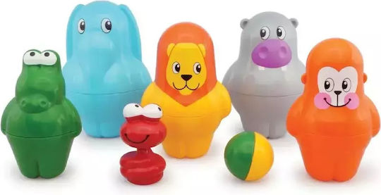 Tolo Toys Bowling за 12++ месеца